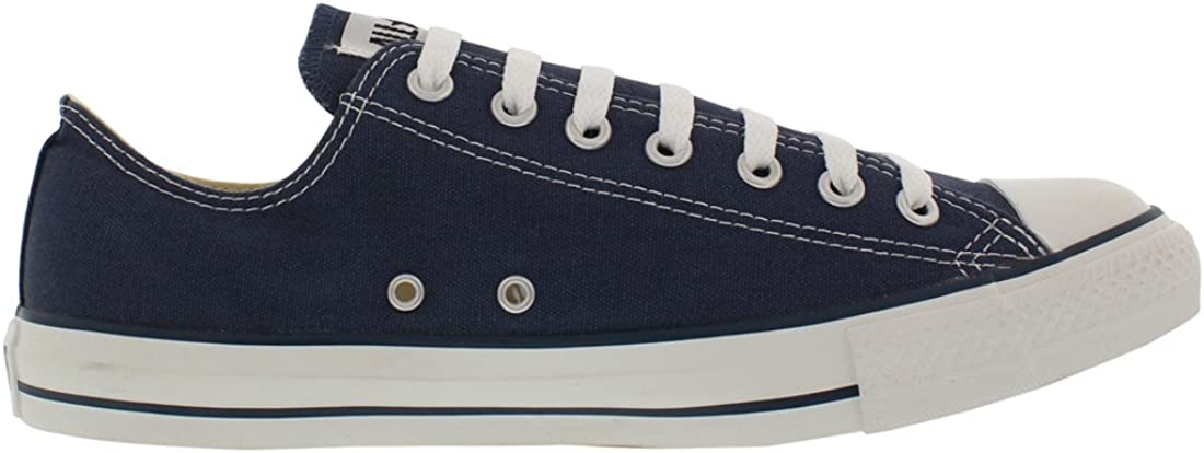 Converse All Star Chuck Taylor Low Men's Navy M9697 4