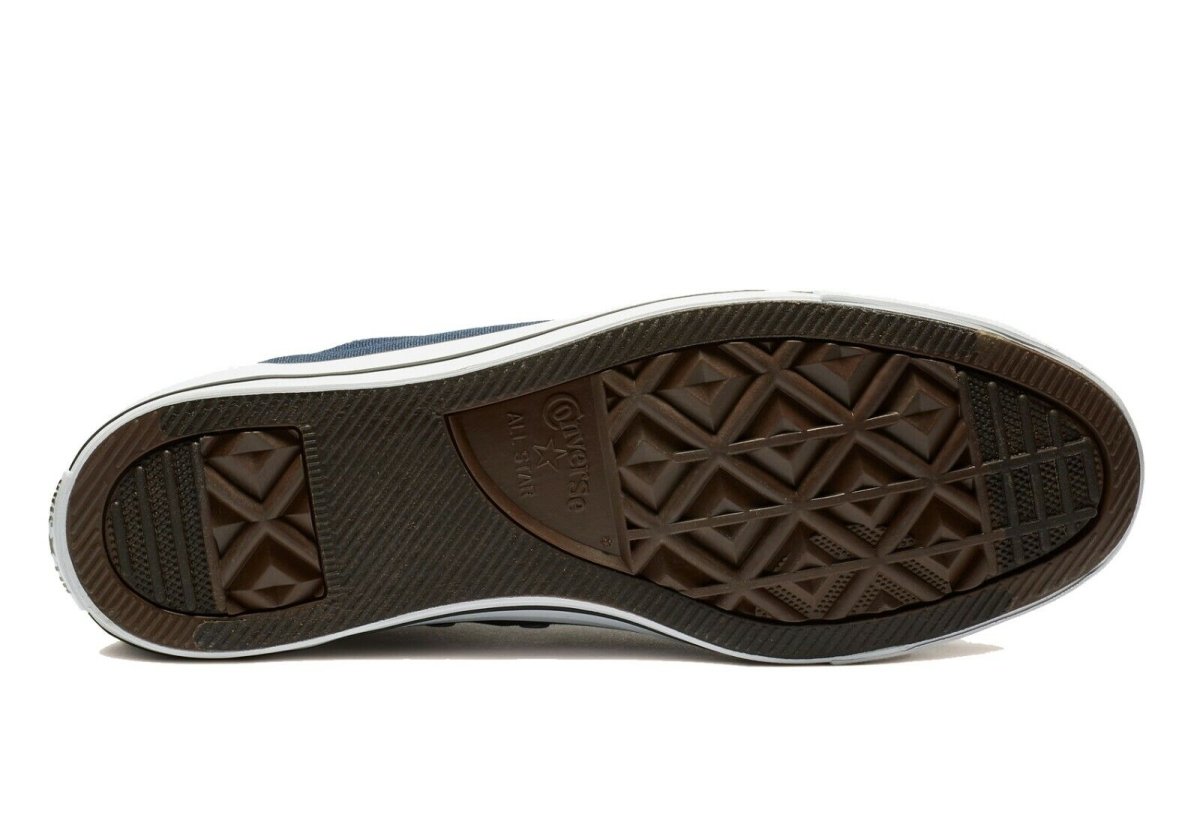 Converse All Star Chuck Taylor Low Men's Navy M9697 2