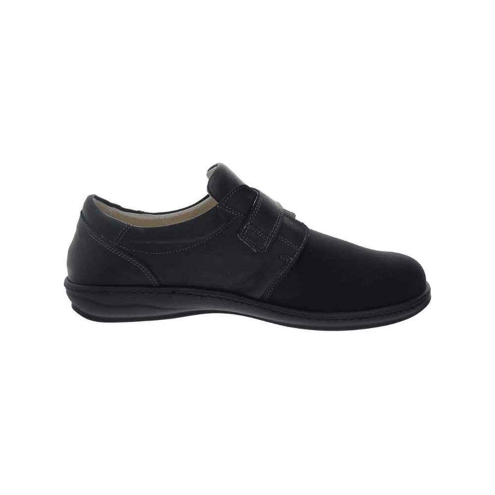 David Tate Women's Evita Micro Casual Shoes - Black 3