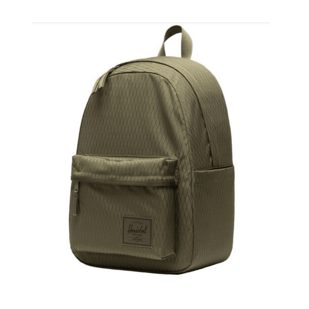 Herschel Classic 26L Laptop Backpack - Ivy Green 4