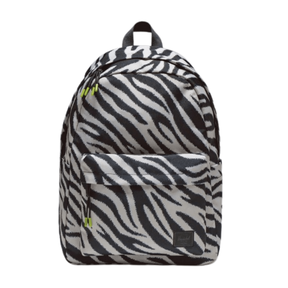 Herschel Classic 26L Laptop Backpack - Zebra 2