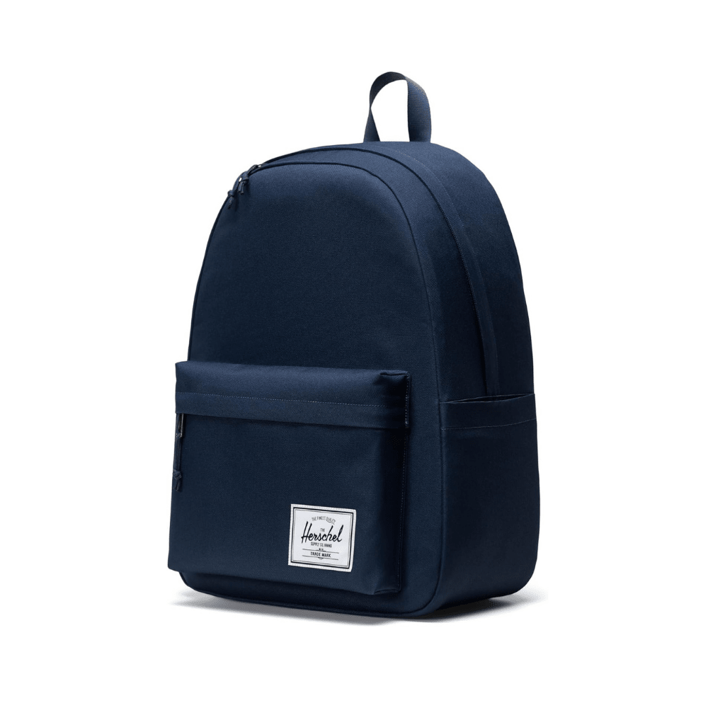 Herschel Classic XL 30L Laptop Backpack - Navy Blue 3