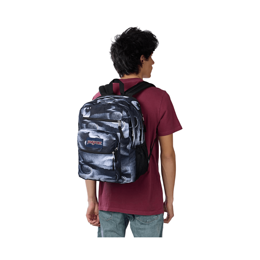 JanSport Big Student Backpack - Event Horizon 5