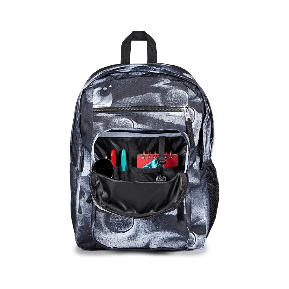 JanSport Big Student Backpack - Event Horizon 2