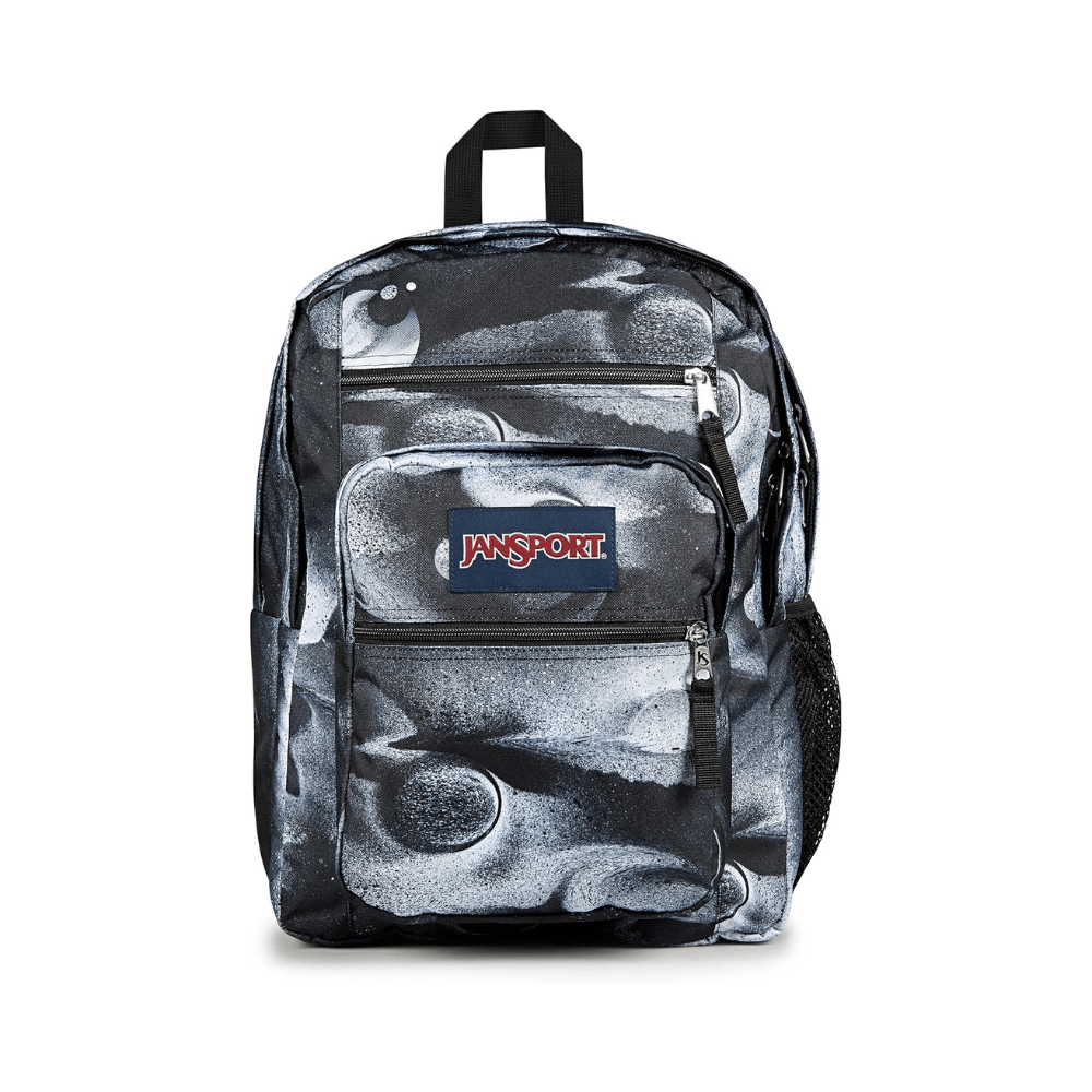 JanSport Big Student Backpack - Event Horizon 1