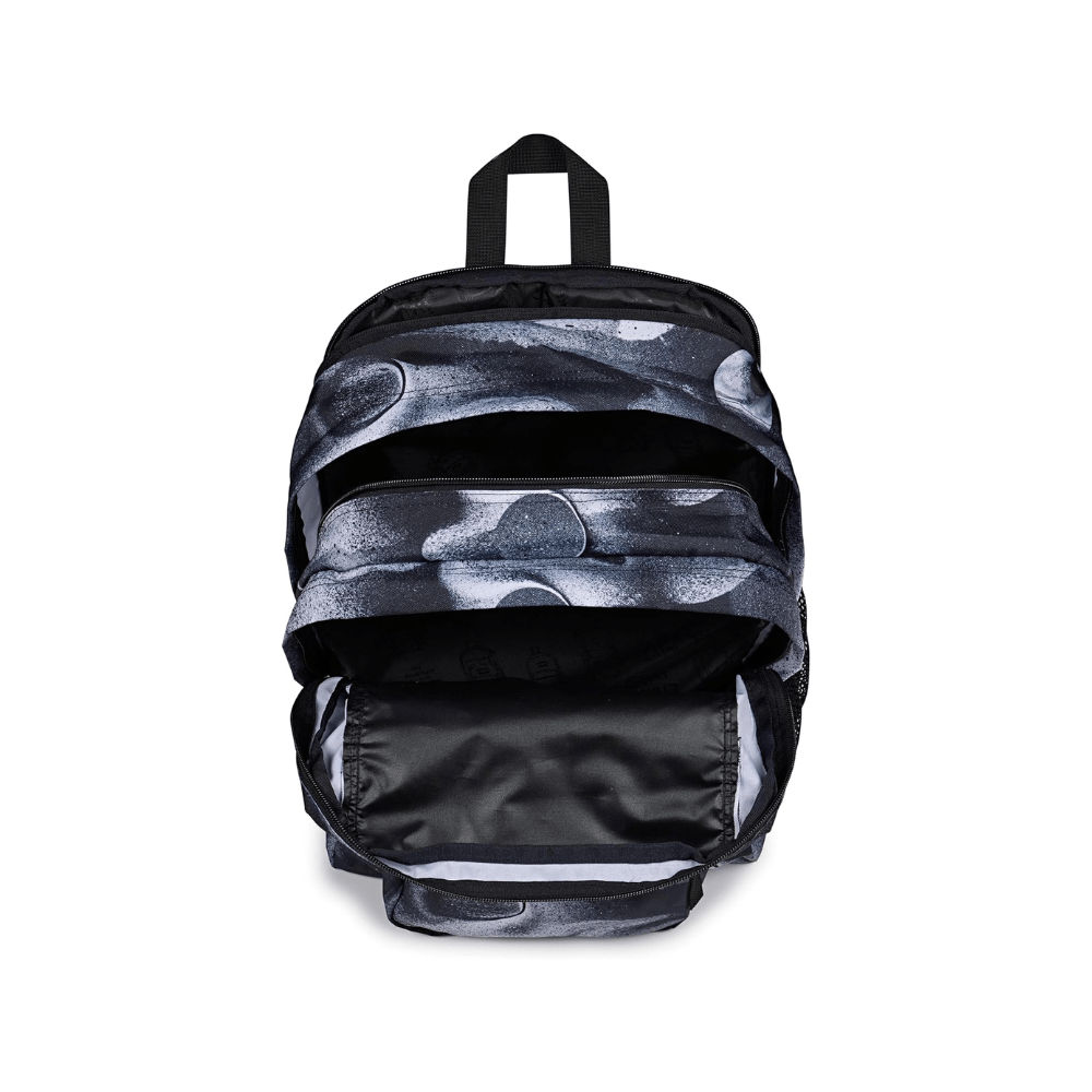 JanSport Big Student Backpack - Event Horizon 3