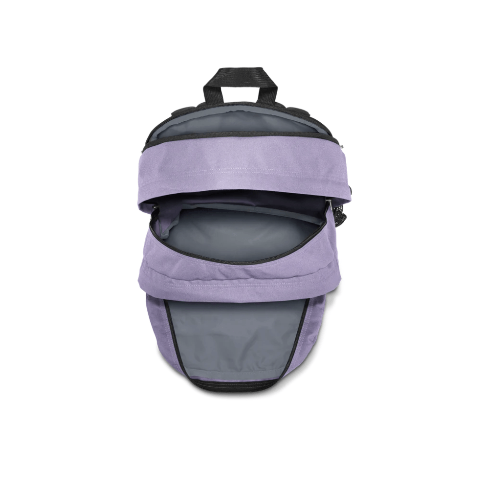 Jansport Big Student Backpack, Extra Large Pastel Lilac 3