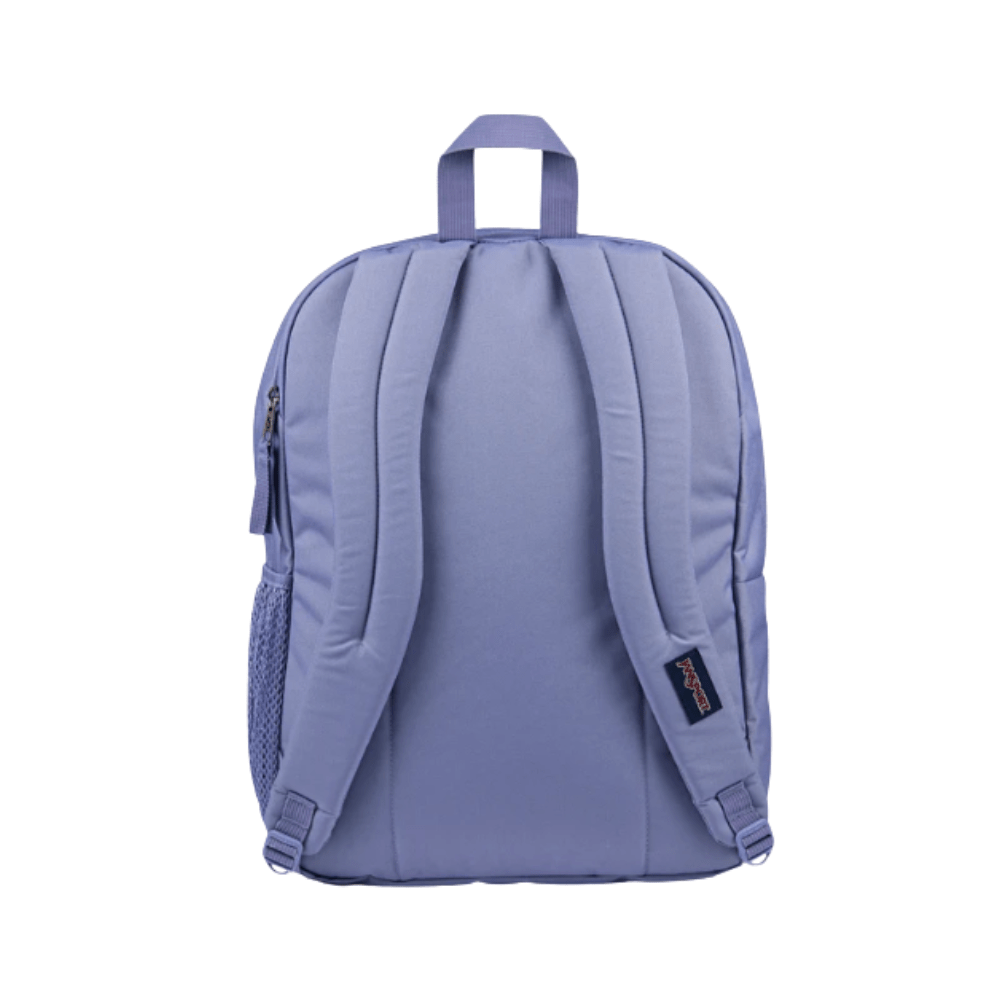 JanSport Big Student Backpack – Lavender Ash 3