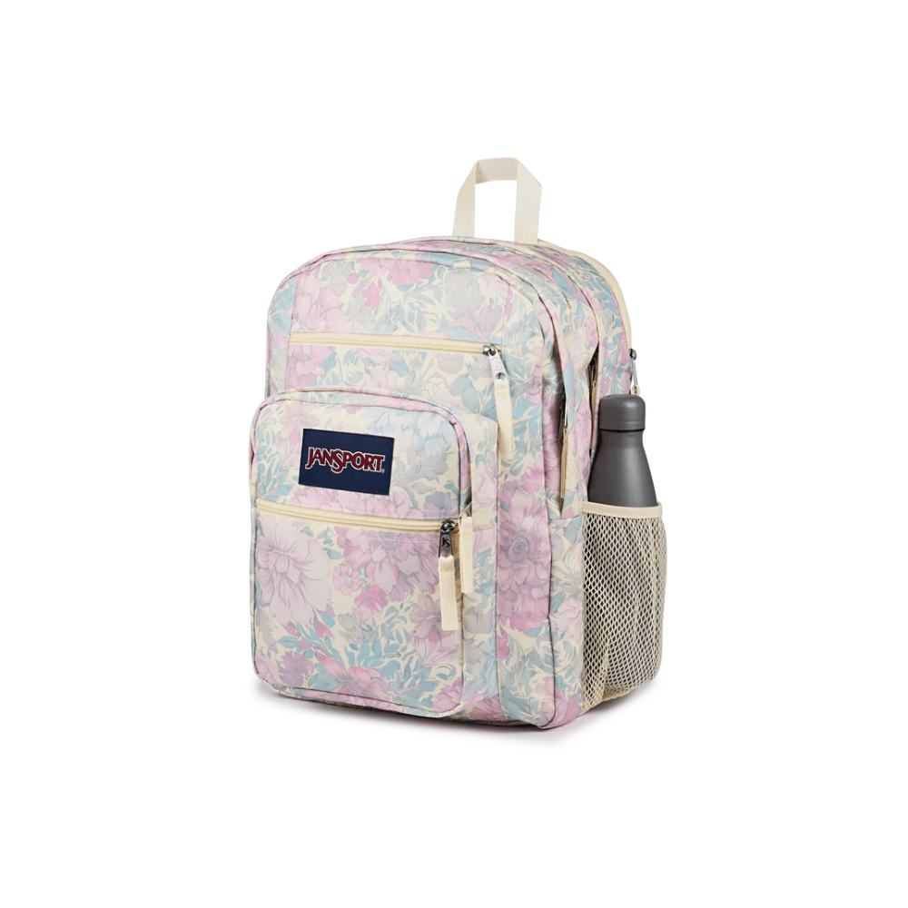 JanSport Big Student Laptop Backpack with 2 Compartments - JS0A47JKLK7 5