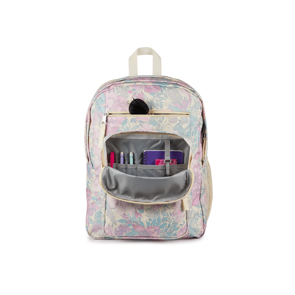 JanSport Big Student Laptop Backpack with 2 Compartments - JS0A47JKLK7 2