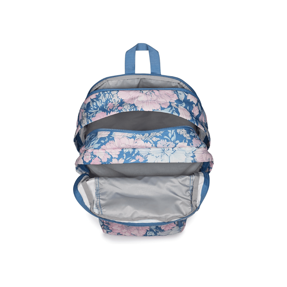 JanSport Big Student Laptop Backpack with 2 Compartments - JS0A47JKLL1 3