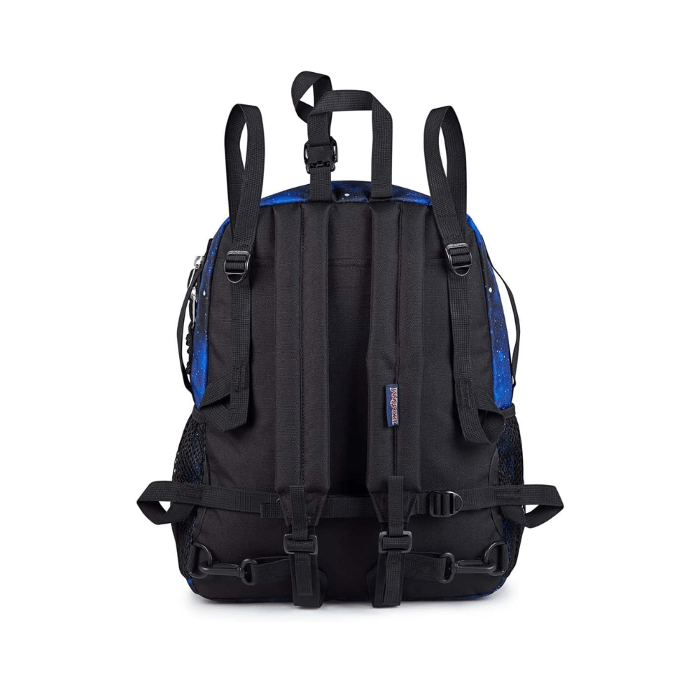 JanSport Central Adaptive Backpack – Cyberspace Galaxy 2