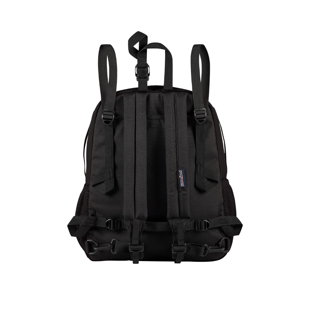 JanSport Central Adaptive Crossbody Pack – Black 2