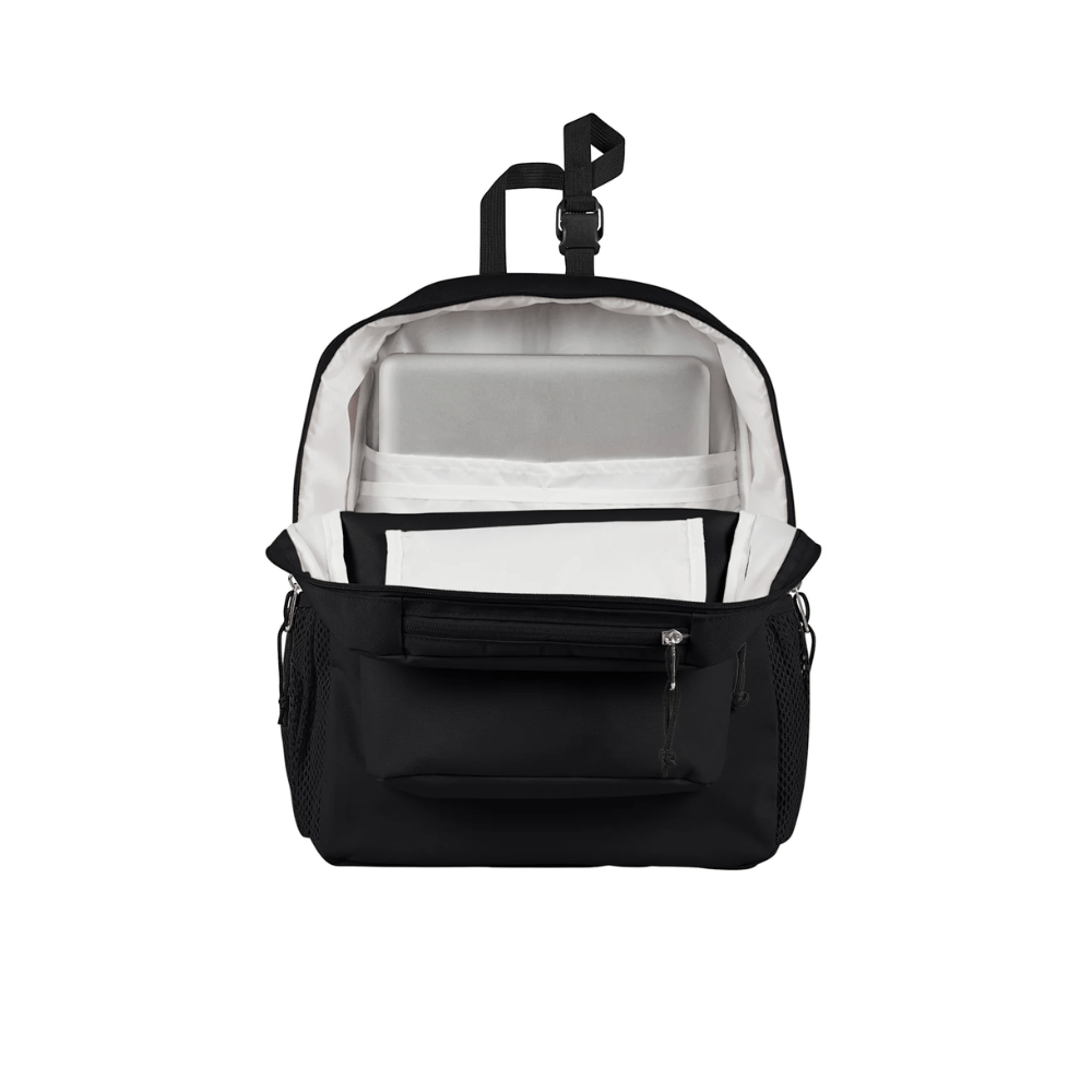 JanSport Central Adaptive Crossbody Pack – Black 5