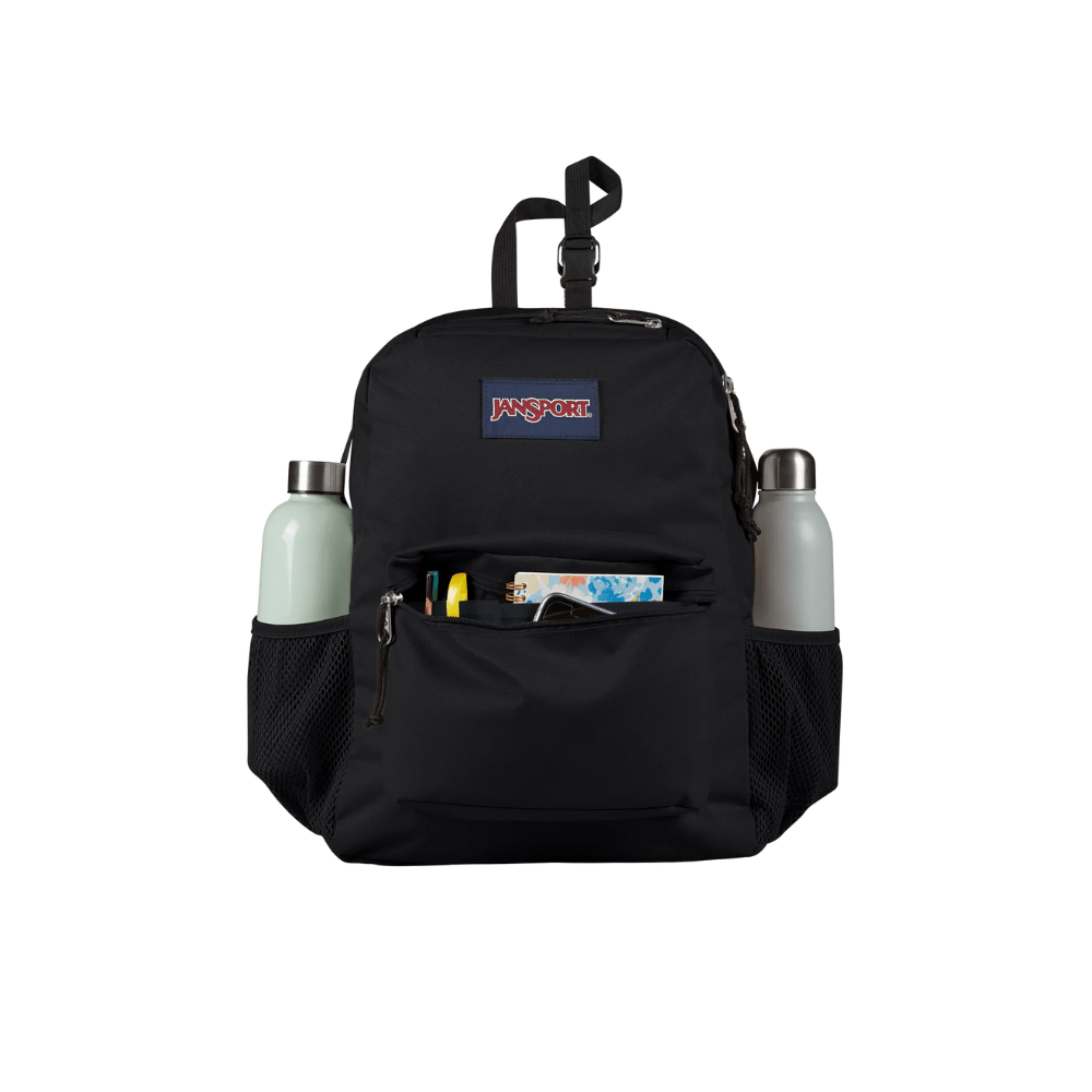 JanSport Central Adaptive Crossbody Pack – Black 6