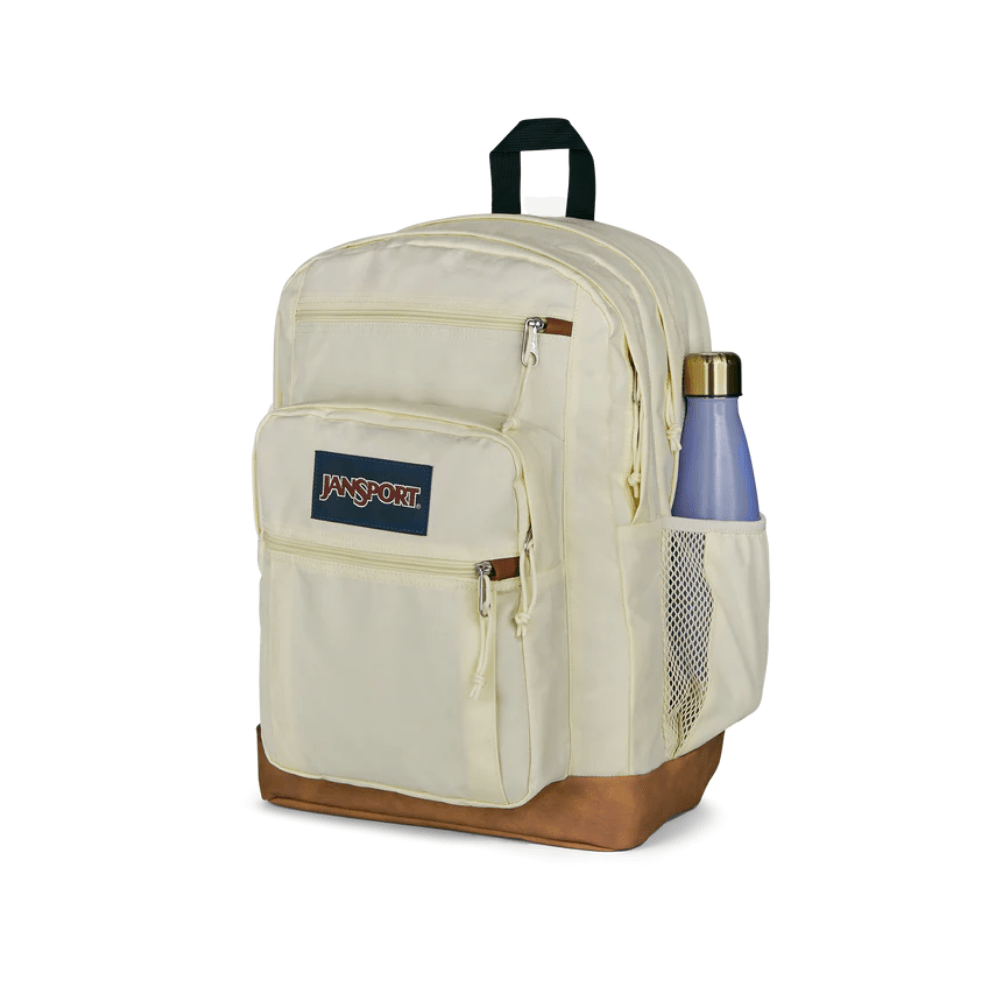 Jansport Cool Student Coconut Backpack 2