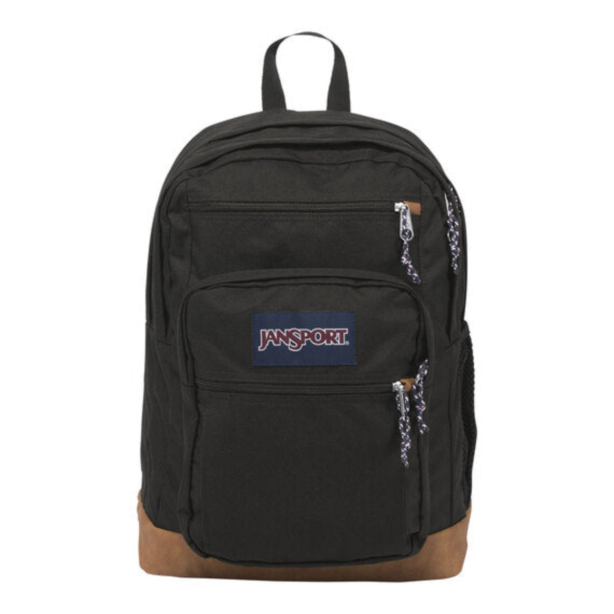 Jansport Cool Student Black Backpack 1