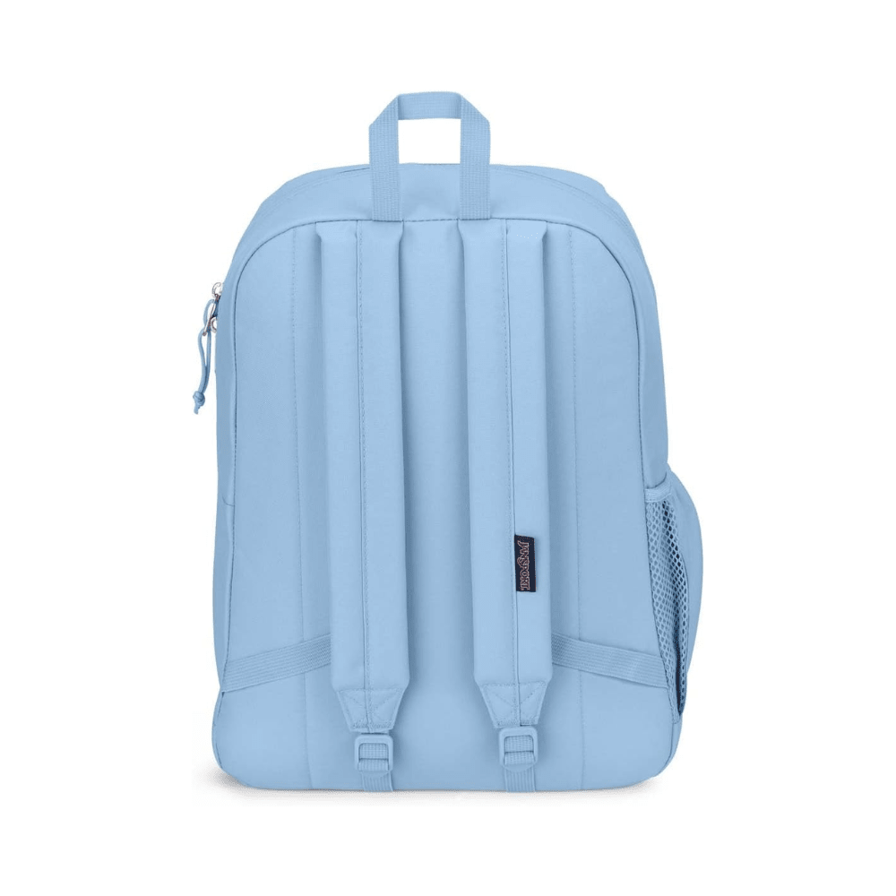 JanSport Cross Town Plus Backpack with Laptop Sleeve Blue Dusk 5