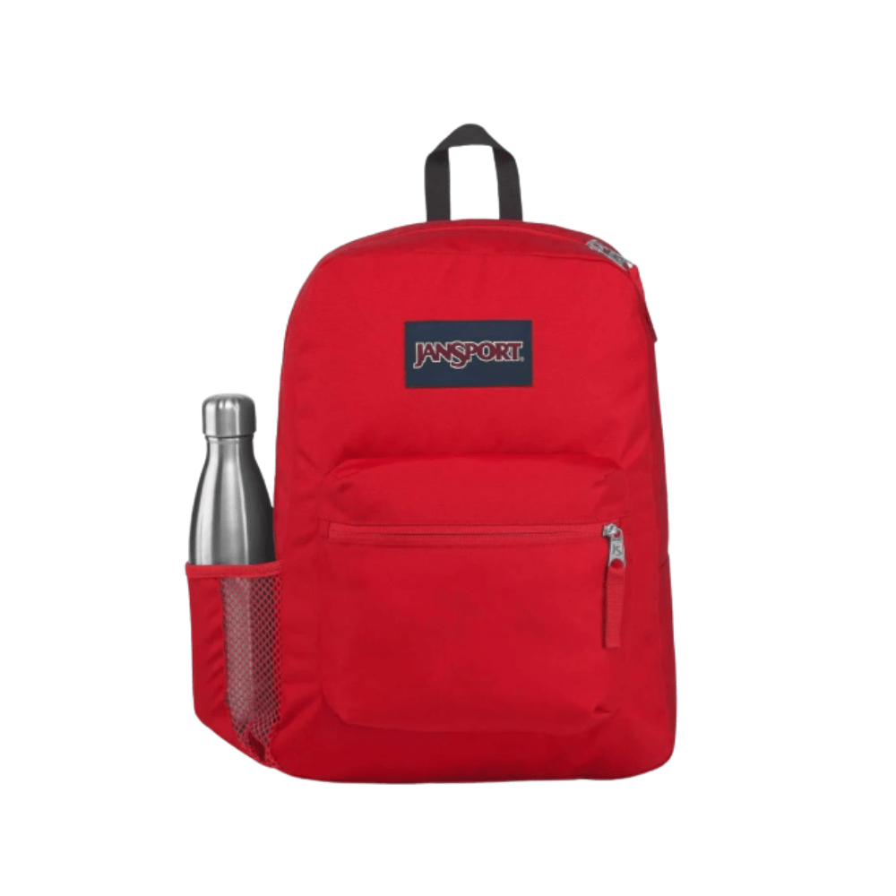 JanSport Cross Town Plus Lightweight Backpack with Laptop Sleeve 7