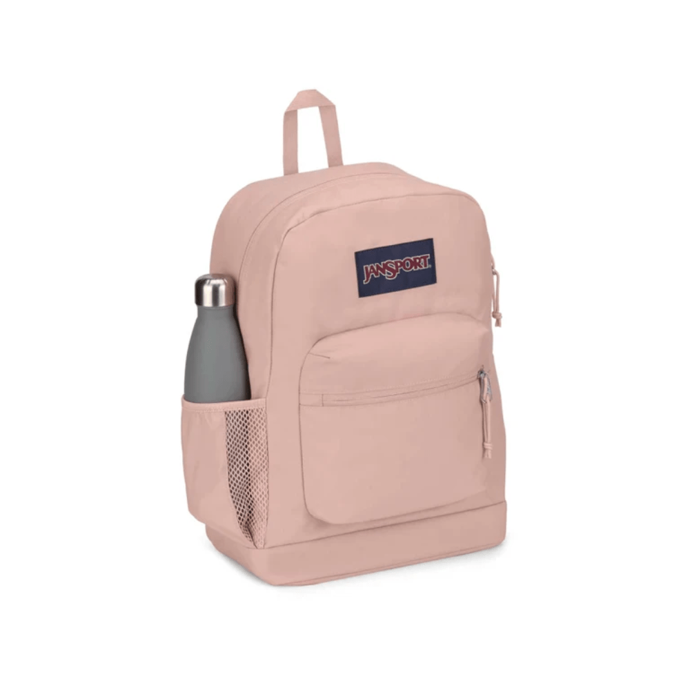 JanSport Cross Town Plus Lightweight Backpack with Laptop Sleeve 10