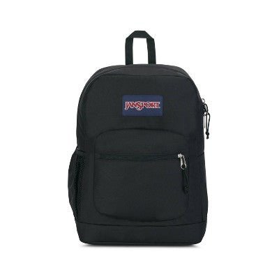 JanSport Cross Town Plus Lightweight Backpack with Laptop Sleeve 3