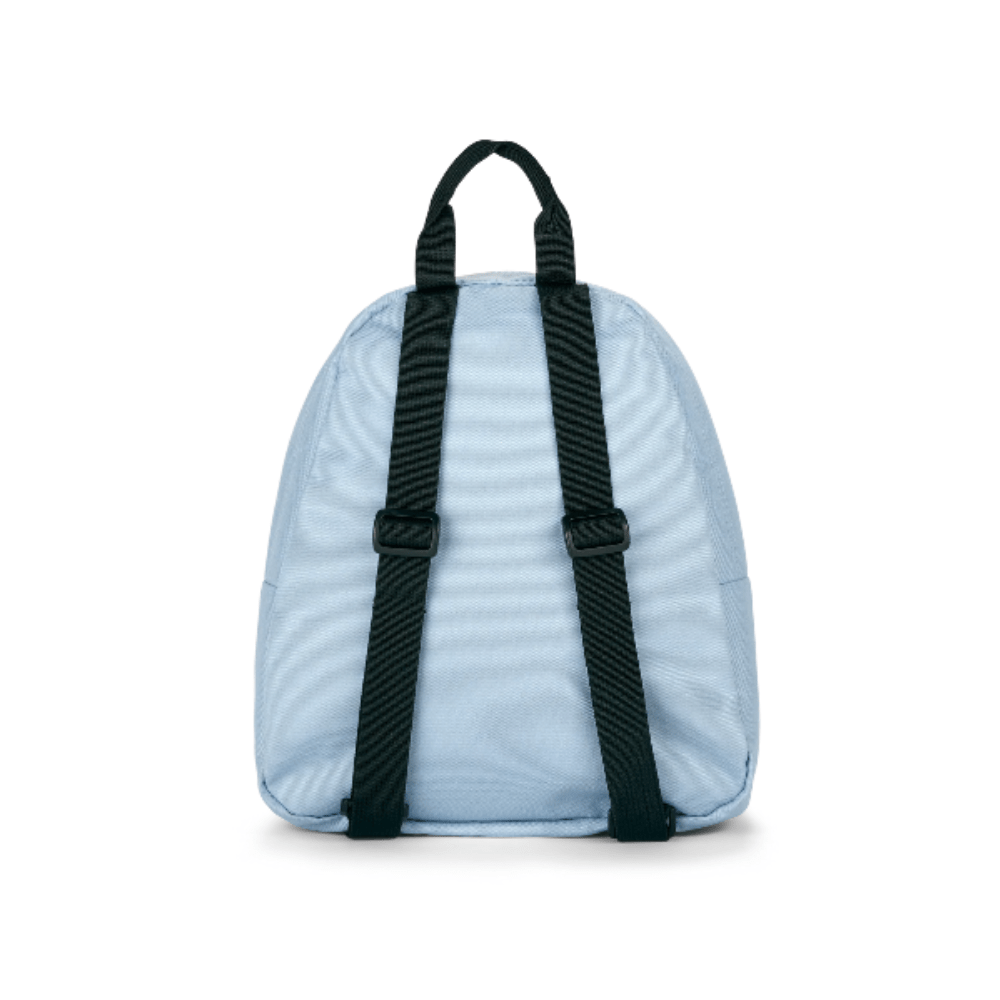 JanSport Half Pint Mini Backpack – Blue Dusk 4