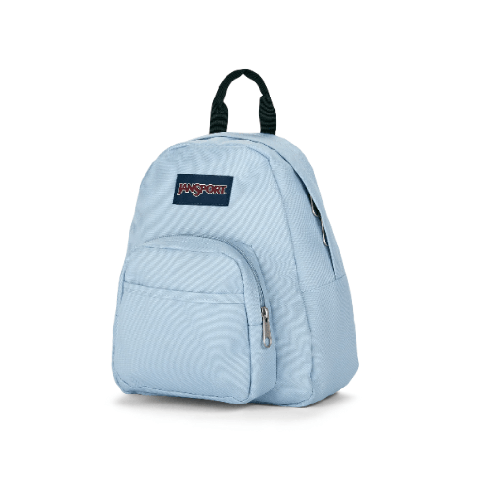 JanSport Half Pint Mini Backpack – Blue Dusk 2