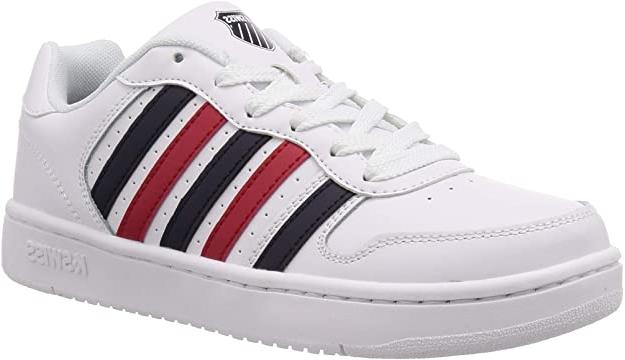 K - Swiss Court Palisades Tennis Shoes Men's Sneaker 2