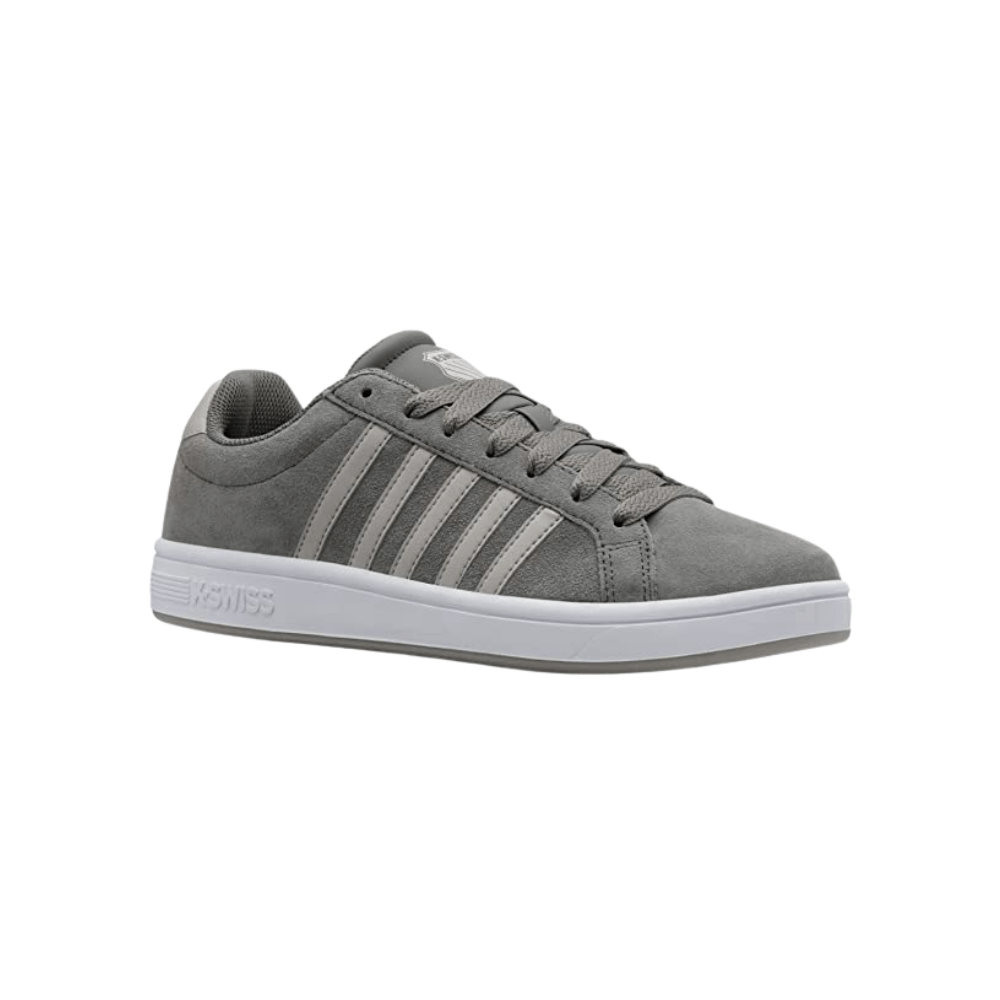 K - Swiss Men's Low - top Sneakers COURT TIEBREAK SDE 07012 - 339 - M 3