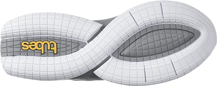 K - Swiss Men's Tubes Millennia P CMF Sneaker, Titanium/White 3