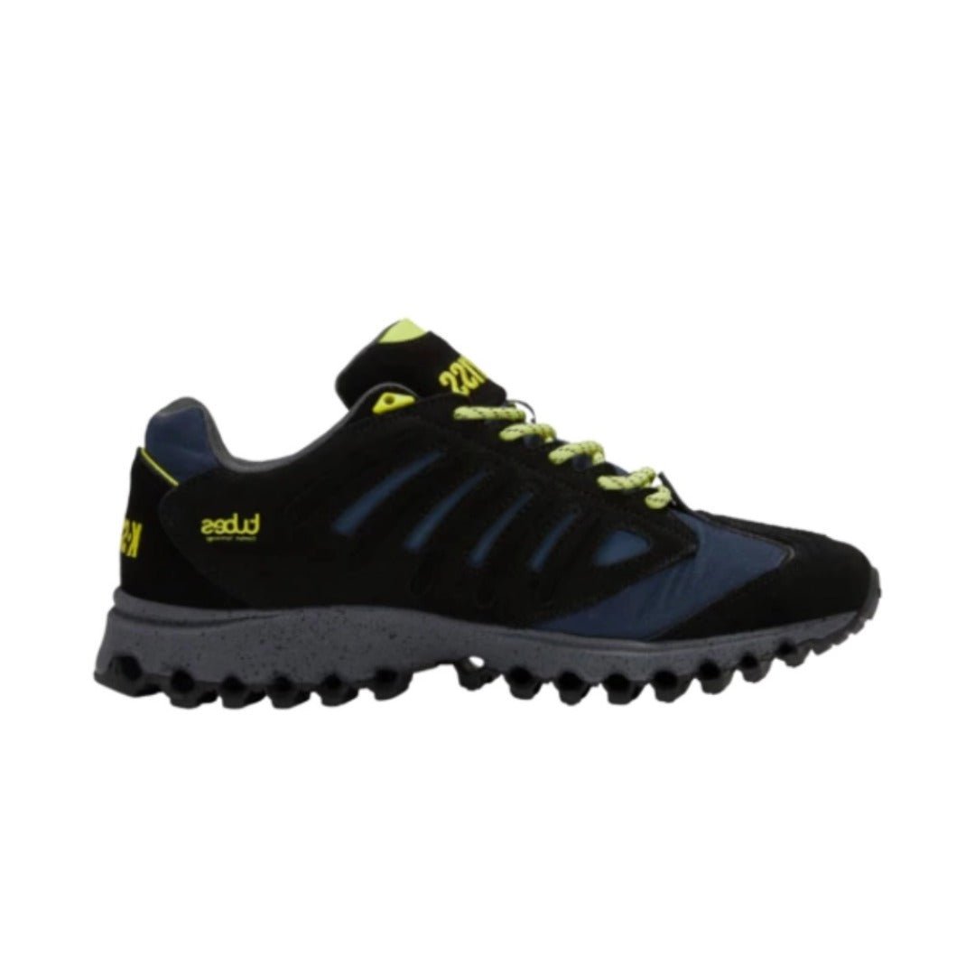 K - Swiss Men's Tubes Pharo Black Moonlit Ocean Tennis Shoes 1