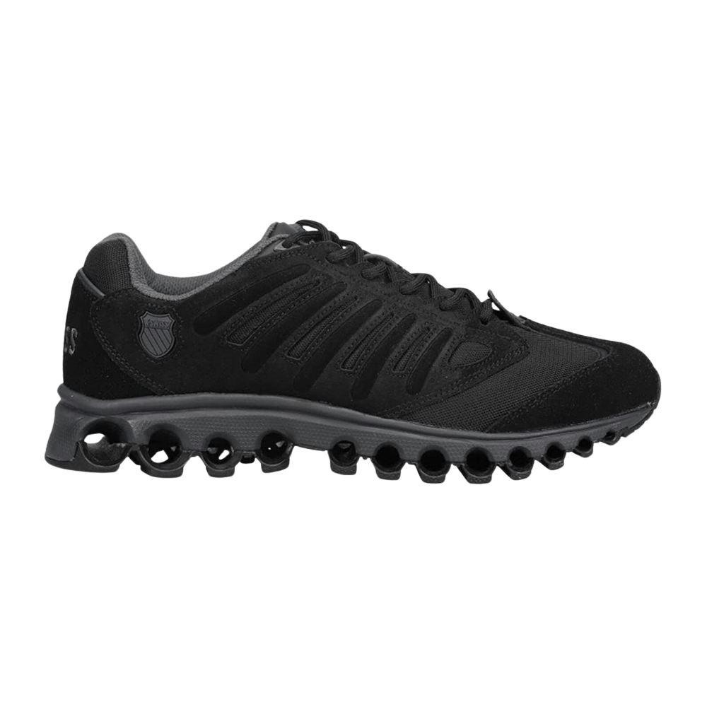 K - Swiss Men's Tubes Pharo Training Sneakers Stability - Black 07407 - 011 1