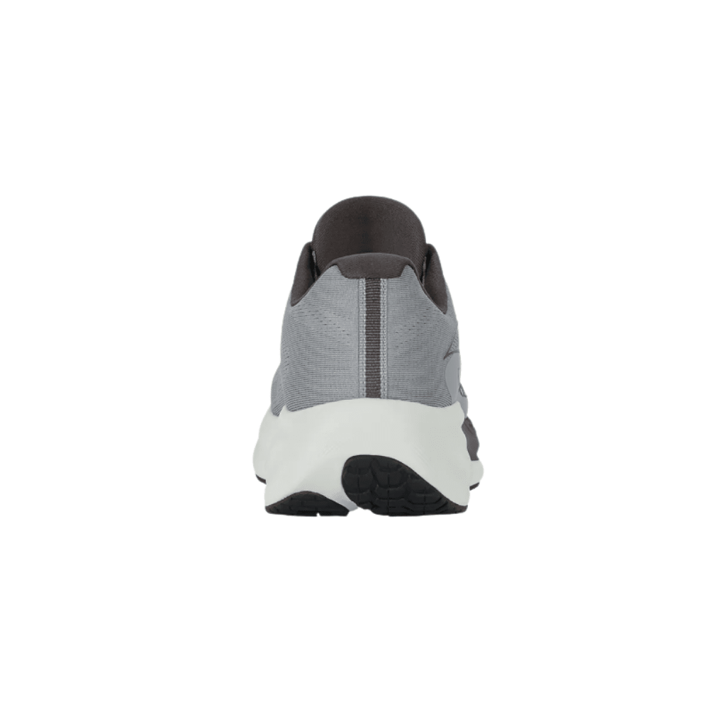 K-Swiss Men’s Viento Athletic Sneakers – Ultimate Grey / Asphalt / White / Black 7