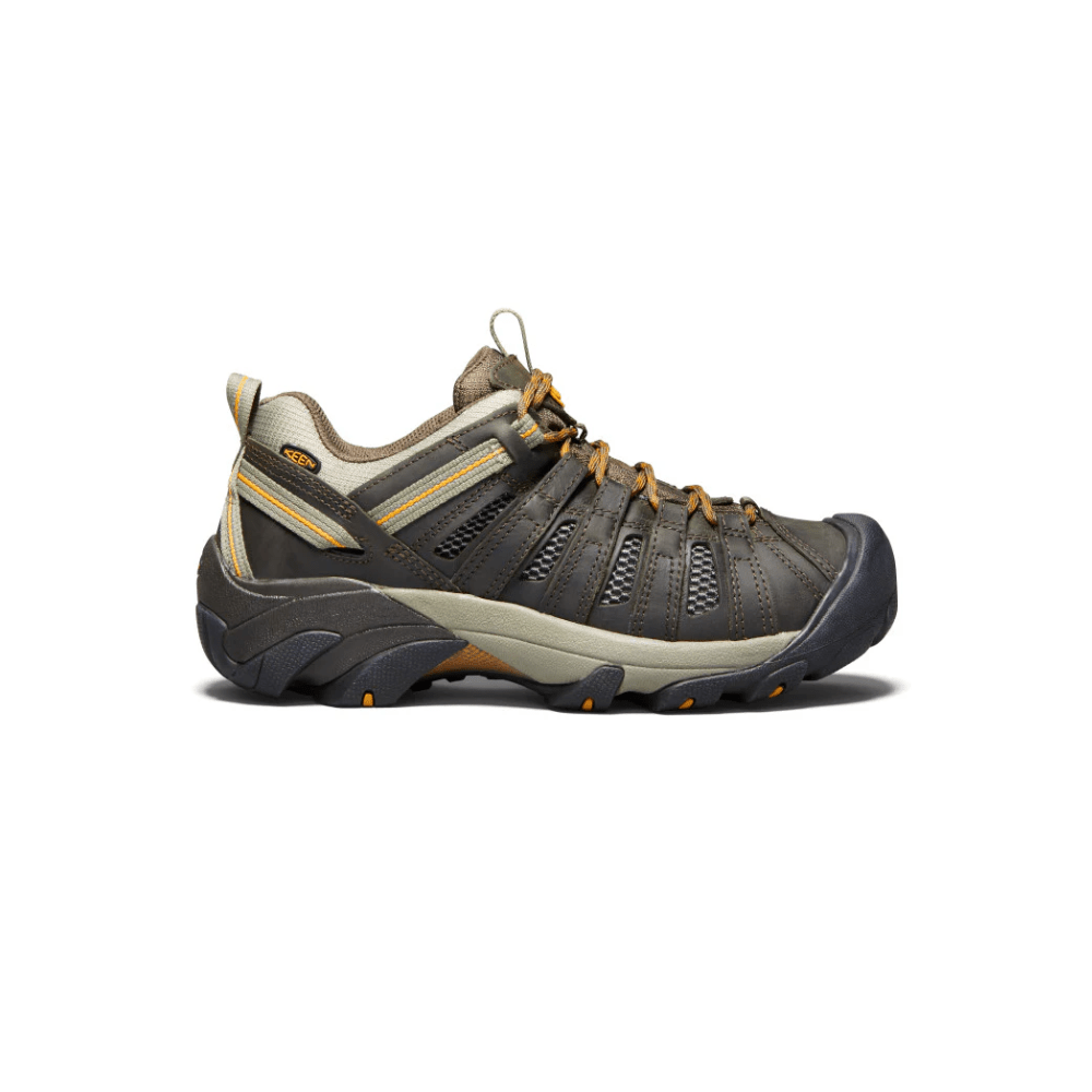Keen Men's Voyageur All Terrain performance Hiking Shoes 1