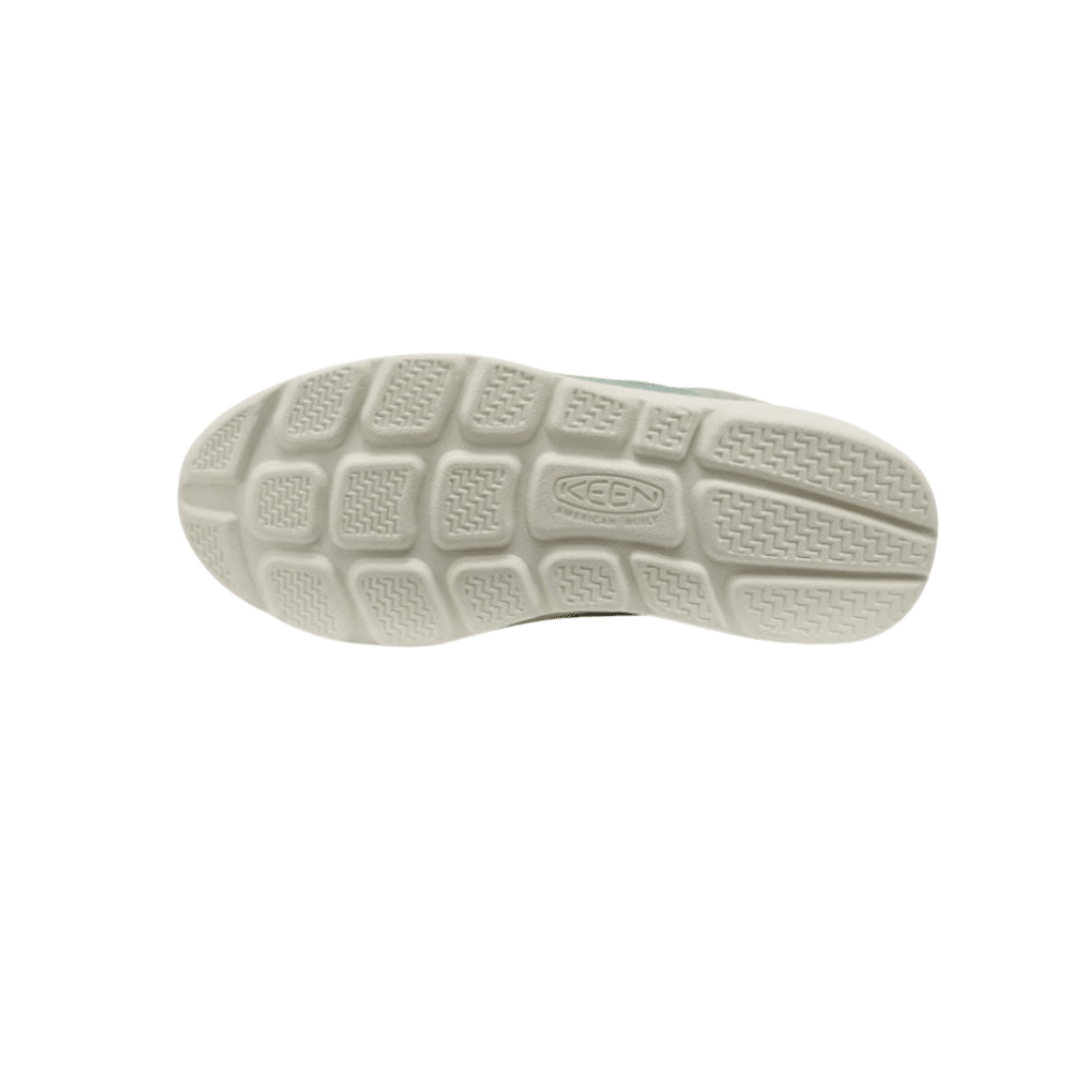 KEEN Women’s KM2 Jogger - Iceberg Green / Desert Sage Sneakers 4