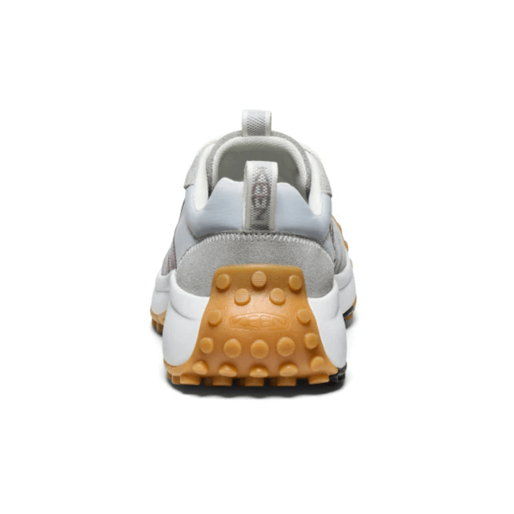 Keen Women’s KS86 Trail Running Sneaker - Alloy/Toadstool 4