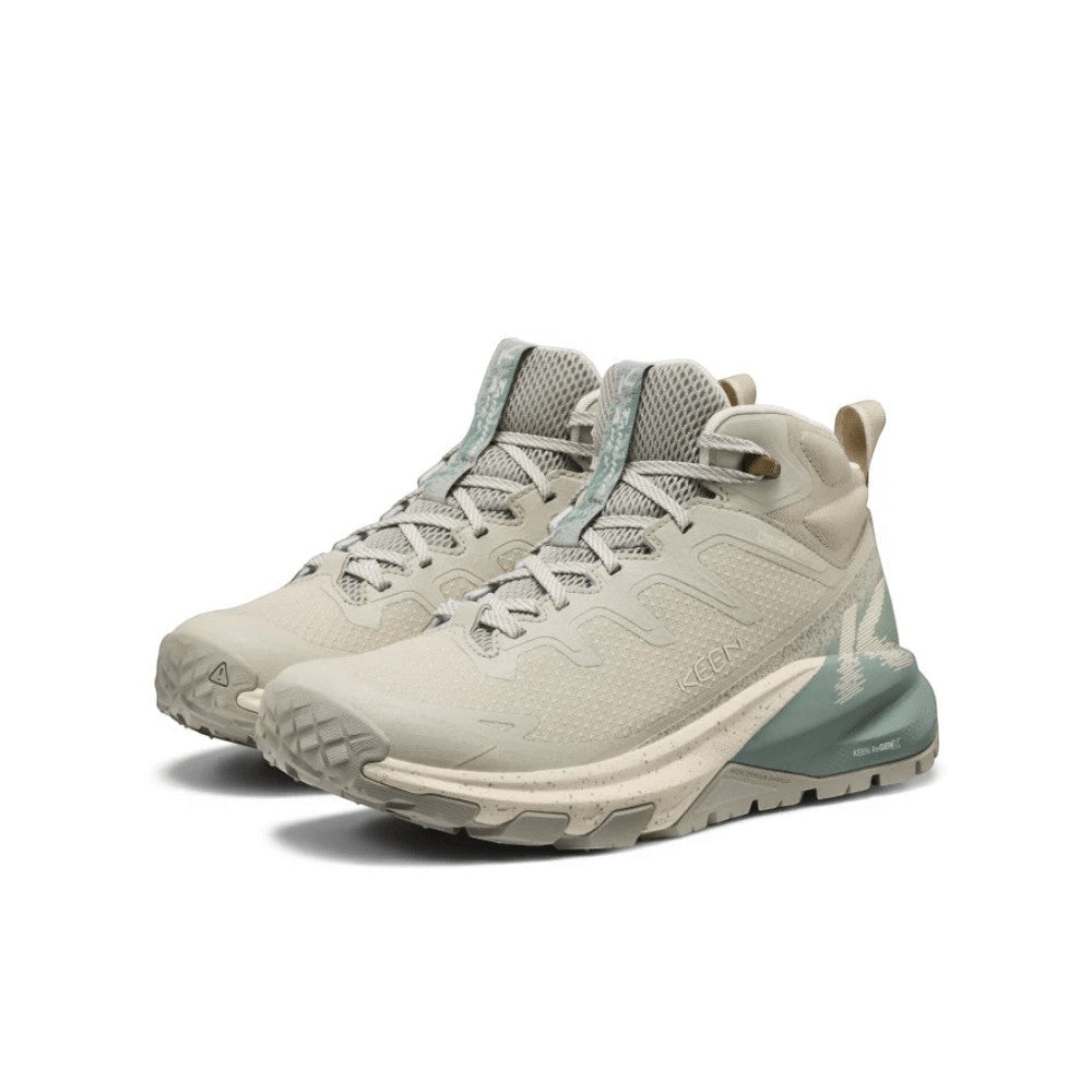 Keen Women's Targhee Apex Waterproof Hiking Boot 8