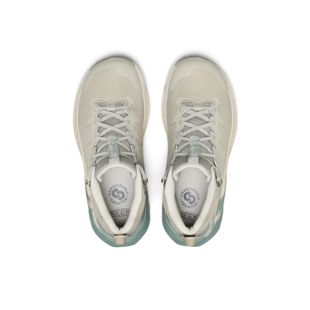 Keen Women's Targhee Apex Waterproof Hiking Boot 7