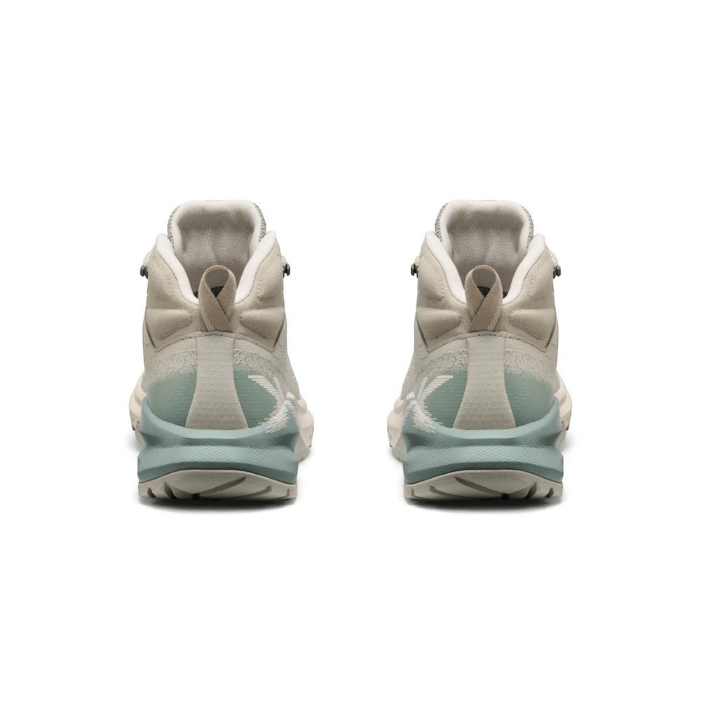Keen Women's Targhee Apex Waterproof Hiking Boot 6