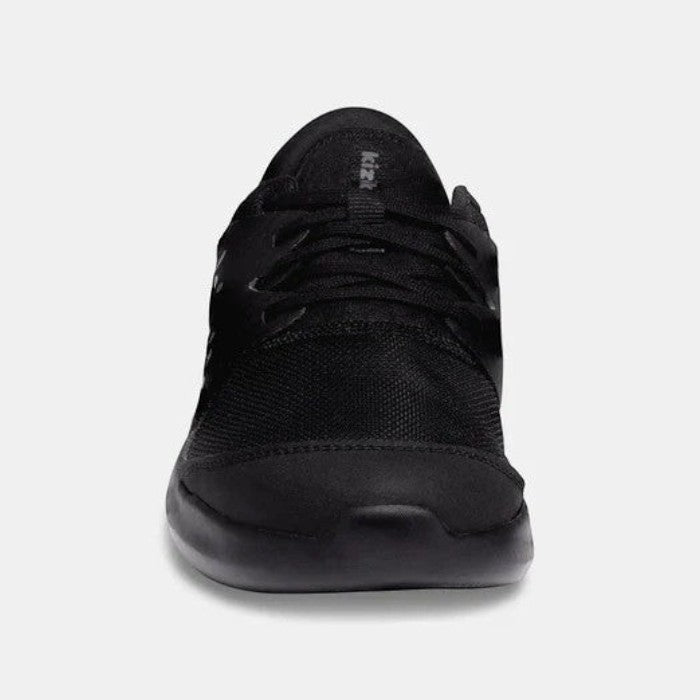 Kizik Kid's Anaheim Black Shoe 4