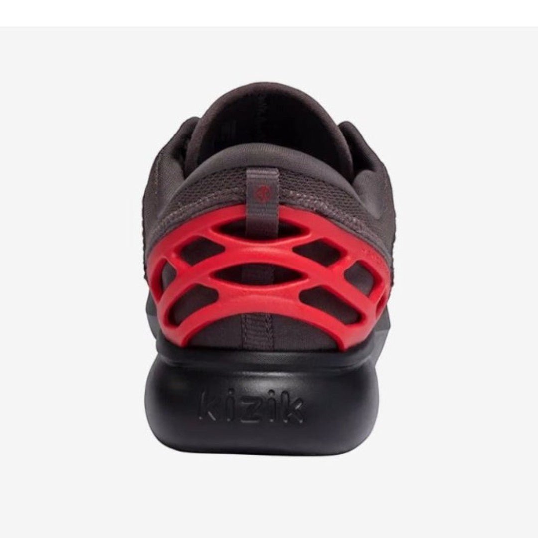 Kizik Kid's Anaheim Hands - Free, Breathable Sneakers – Floor Is Lava 4