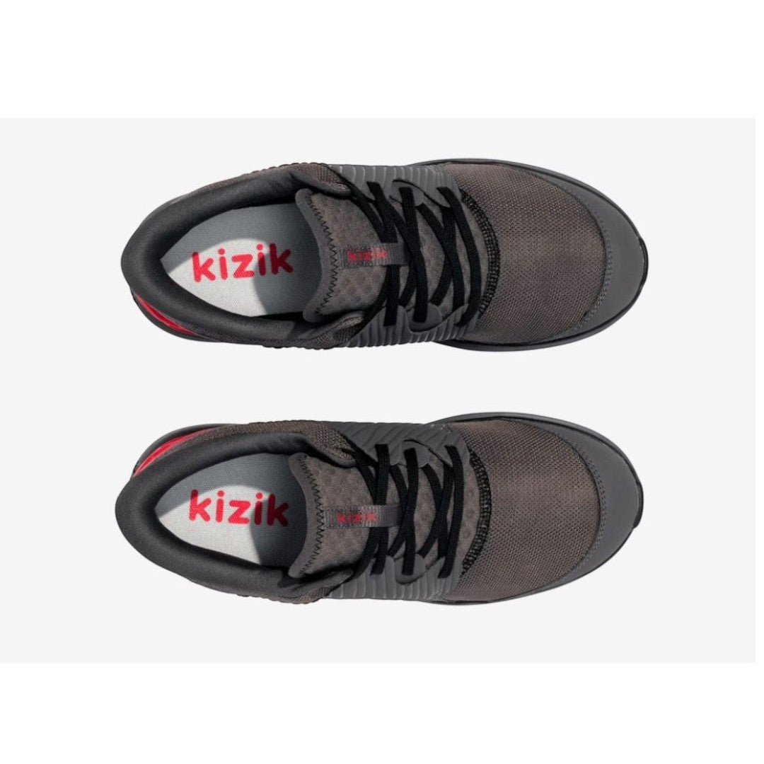 Kizik Kid's Anaheim Hands - Free, Breathable Sneakers – Floor Is Lava 5