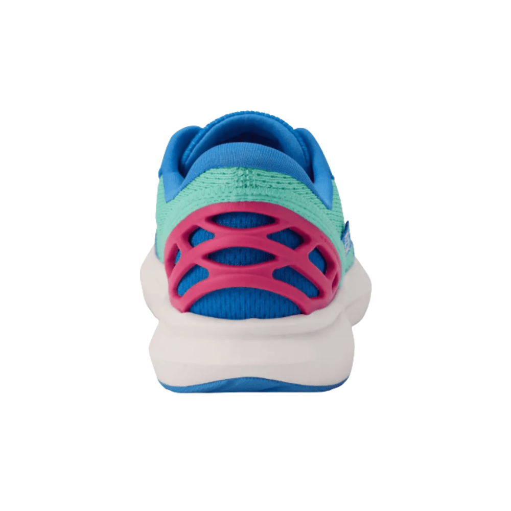 Kizik Kid’s Athens 2 Hands - Free Unisex Sneakers – Cockatoo Slip - On 5