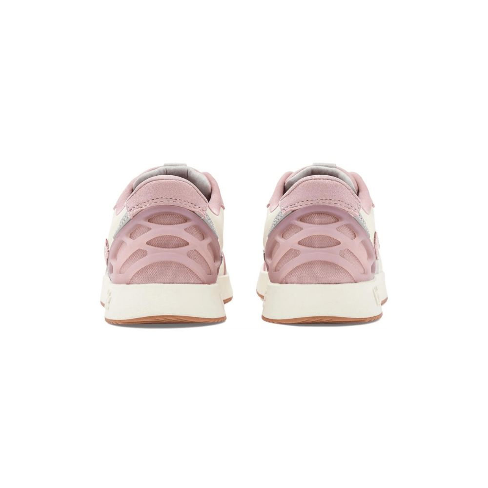 Kizik Kids' Orlando Hands-Free Active Trainers - Paul Mauve/Pristine 4