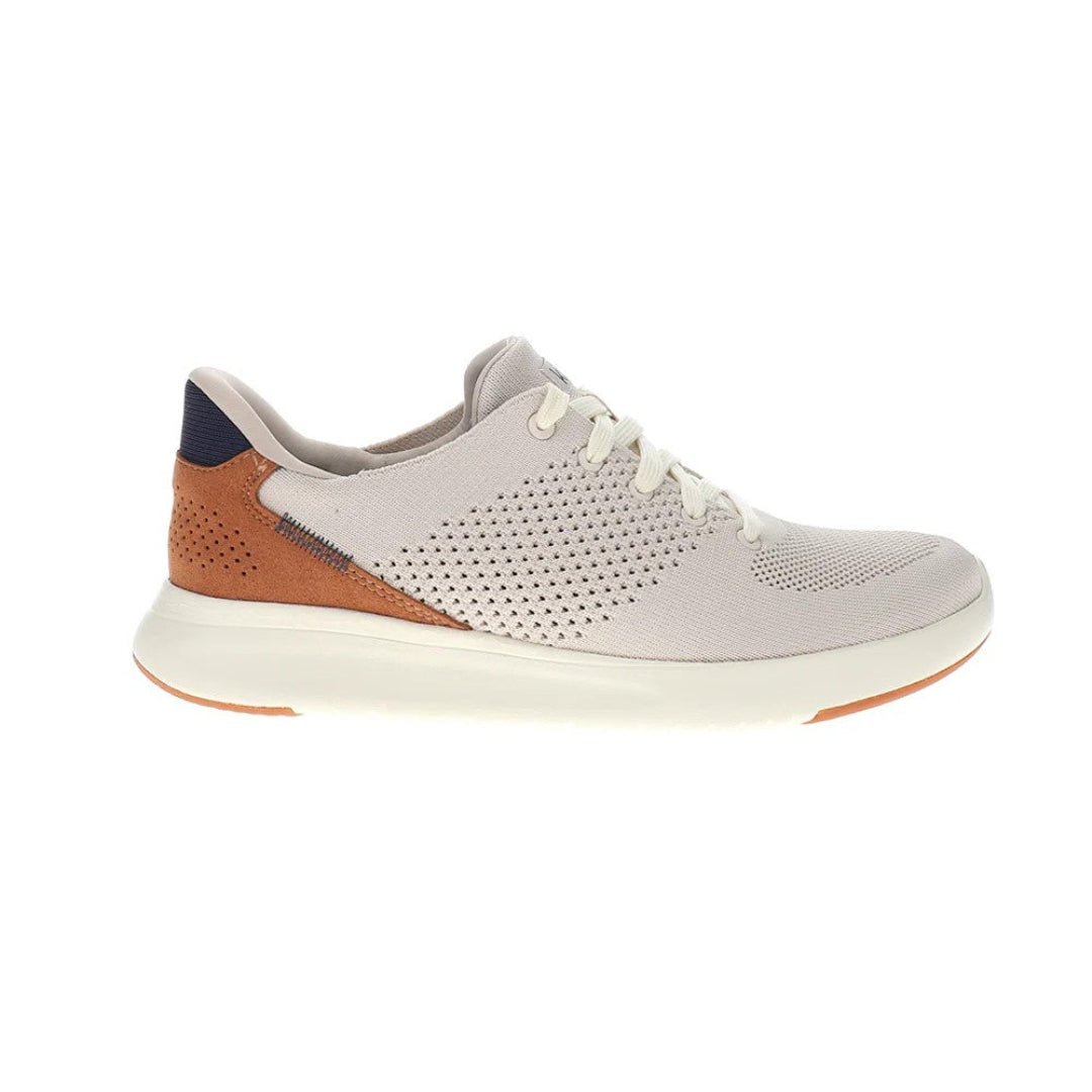 Kizik Lima Lite Taupe Unisex Sneaker Shoes 1
