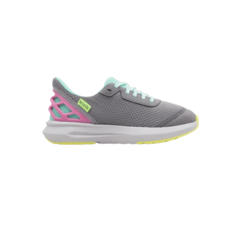 Kizik Little Kids' Athens 2 Slip-On Shoes - Nimbus Cloud 1