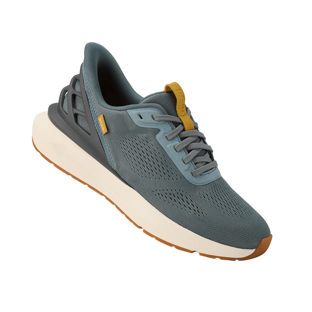 Kizik Men's Athens 2 Hand's Free Sneaker - Stormy Weather - Men's ShoesKizik