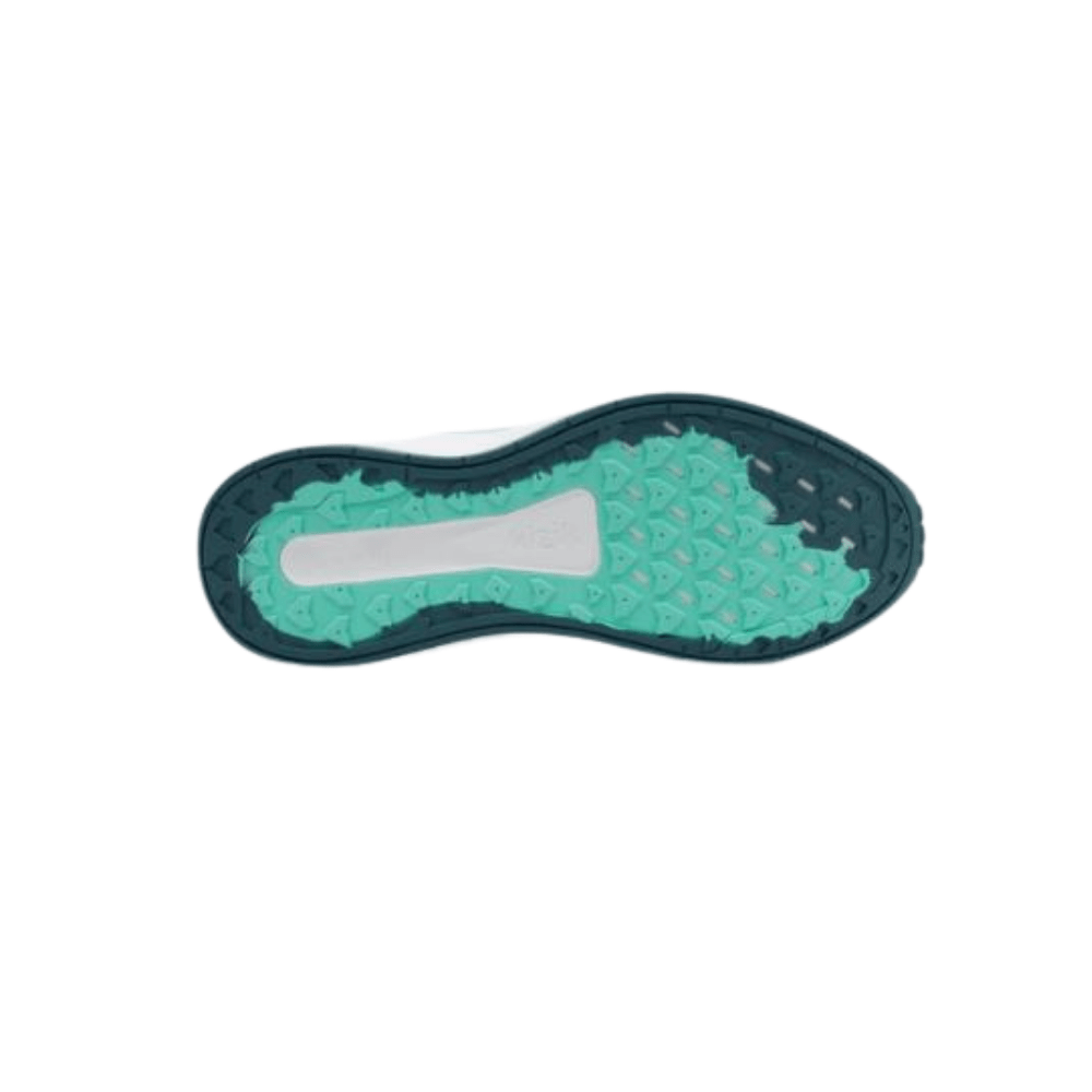 Kizik Women's Freedom Run Hands-Free Running Shoe - Surf Spray / Beach Glass 8