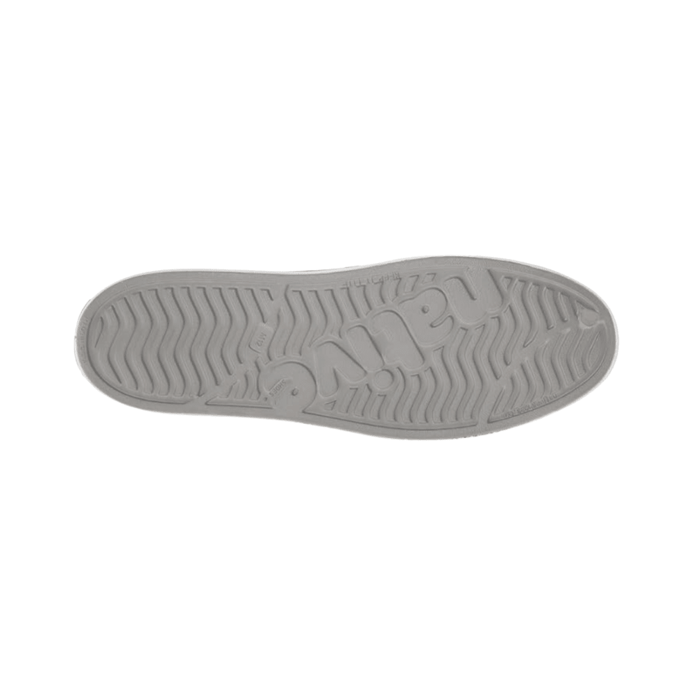 Native Jefferson Unisex Water - Friendly Sneaker - Pigeon Grey 4