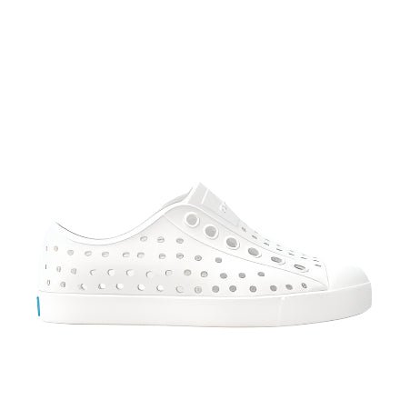 Native Shoes Jefferson Child Shell White / Shell White 1